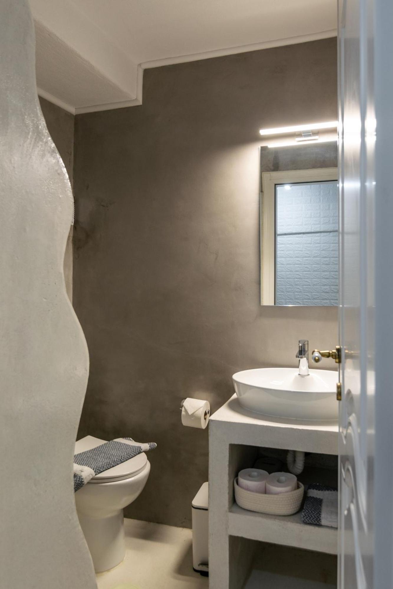 Miloessa Apartment Adamantas  Luaran gambar
