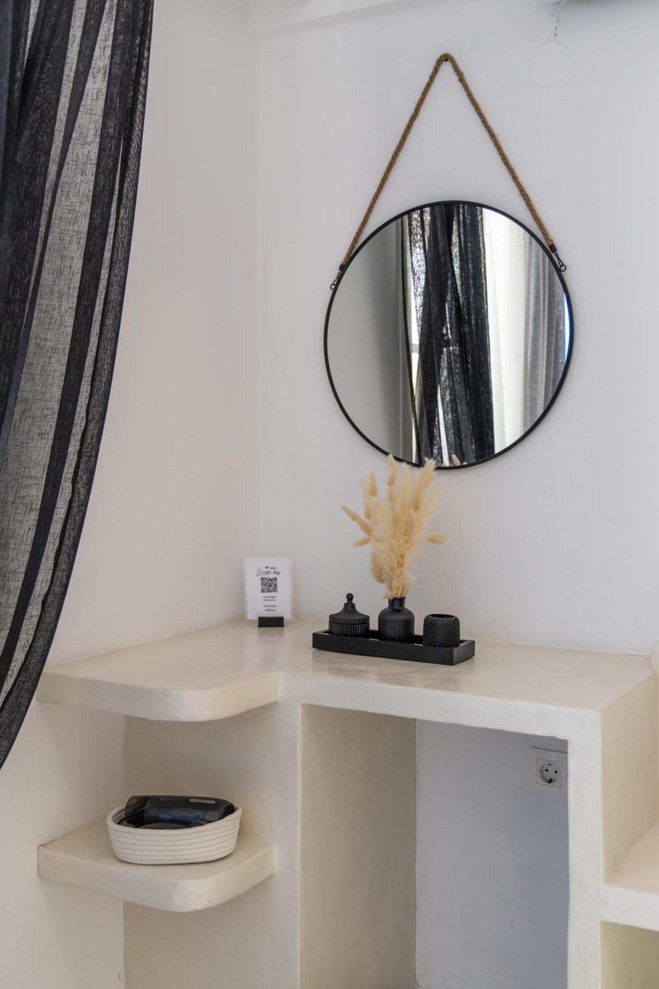 Miloessa Apartment Adamantas  Luaran gambar