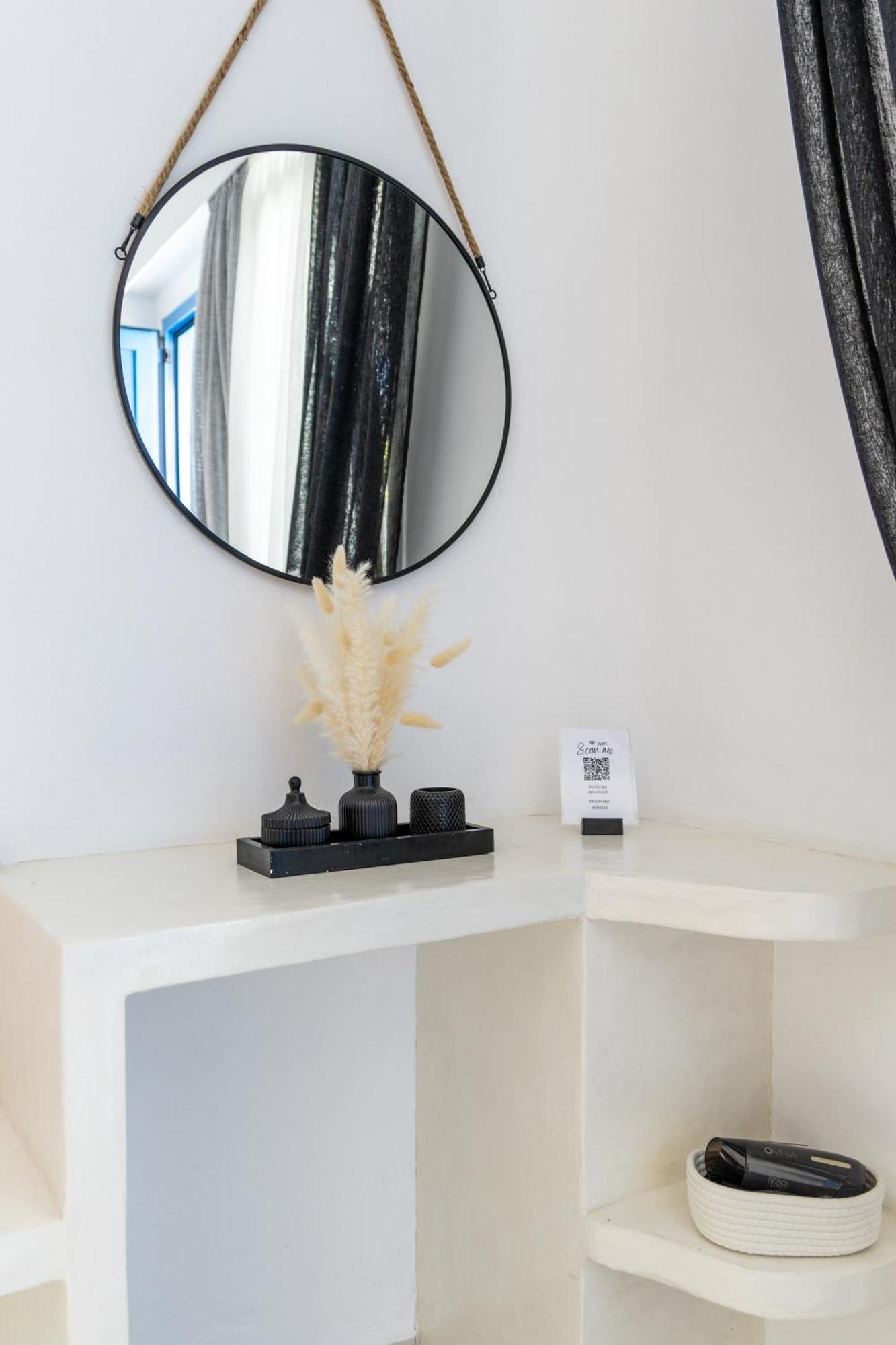 Miloessa Apartment Adamantas  Luaran gambar